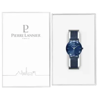 Montre Femme Pierre Lannier Multiples 010P968 — photo 5