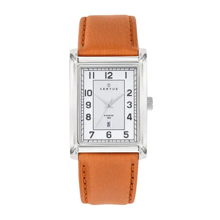 Montre Homme Certus rectangle 611269