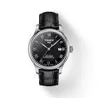 Montre automatique le locle powermatic 80