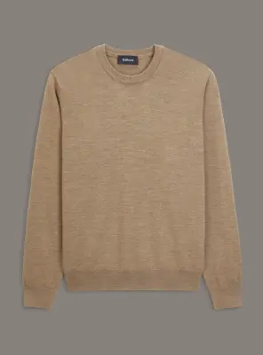 Pull Noliti Seigle — photo 4