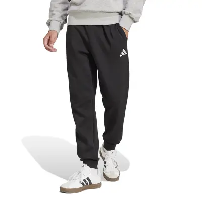 ADIDAS JOGGING GRANDE LONGUEUR Noir — photo 3