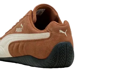 Puma Speedcat OG Haute Coffee Frosted Ivory — photo 4