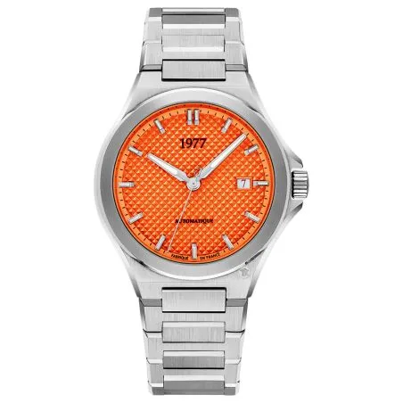Montre 1977 Arsène Millésime 2026 1977P02181