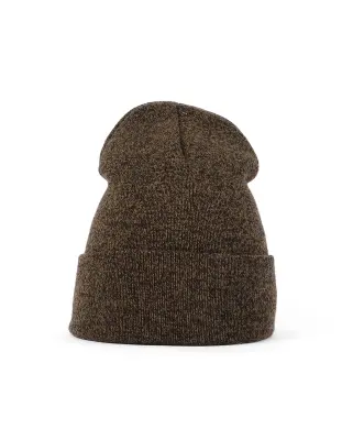 Vintage Logo Beanie Army Green — photo 2
