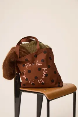 Tote-bag Automne-Hiver 2026 — photo 1