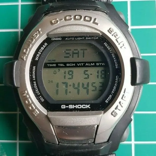 Montre gt-004