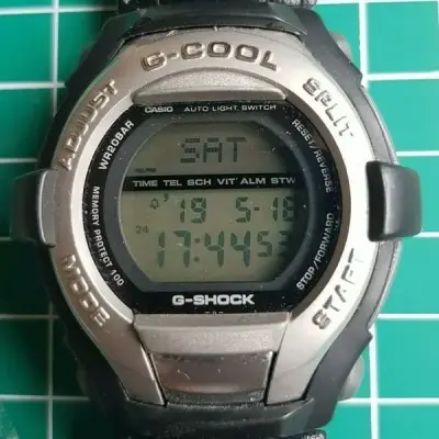 Montre gt-004