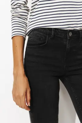 ERNEST jean skinny push up — photo 5