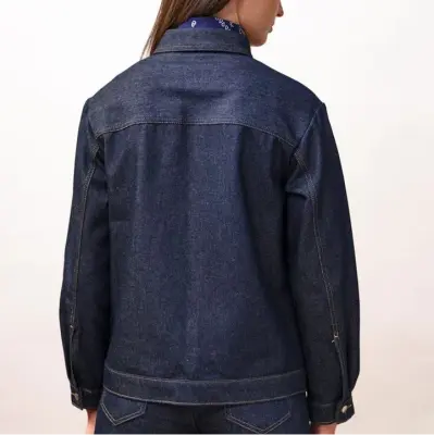 Veste en jeans Juliette — photo 5