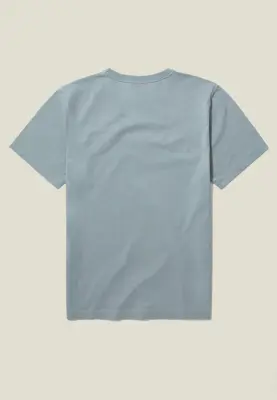 Le t-shirt classique - Vert pastel — photo 5