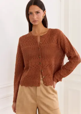 Gilet Photine — photo 2
