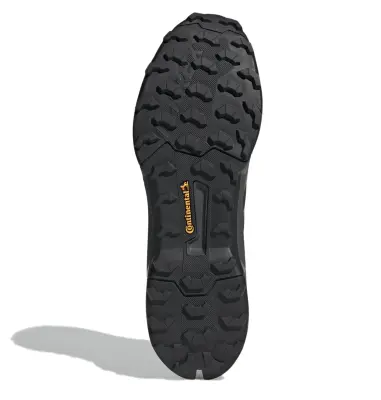 ADIDAS TERREX AX4 Kaki — photo 4