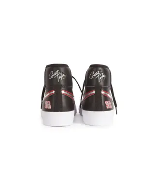 Zoom Blazer Mid Pro Gt Black — photo 5