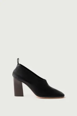 ESCARPINS THEA NOIR — photo 1