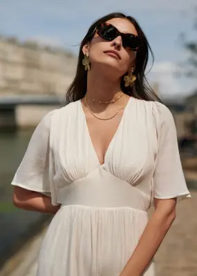 Robe Sienna — photo 5
