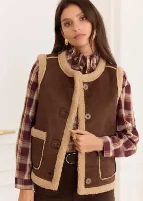 Veste Damien — photo 2