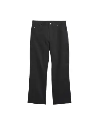 Kader Pant Black — photo 1