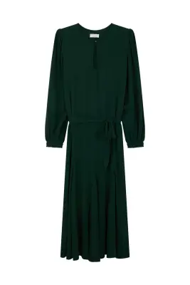 Robe Rafalia Epicea — photo 4