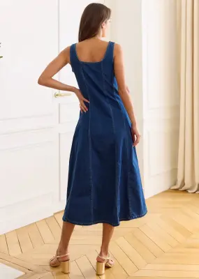 Robe Félicie — photo 5
