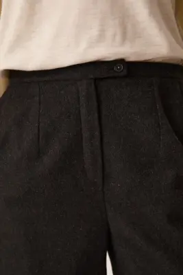Pantalon Sysane Anthracite — photo 3
