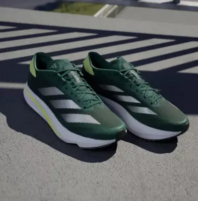 ADIDAS ADIZERO SL2M Vert — photo 5