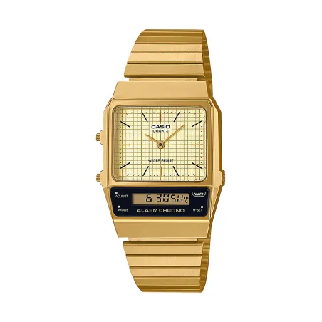 Montre Casio Vintage AQ-800EG-9AEF