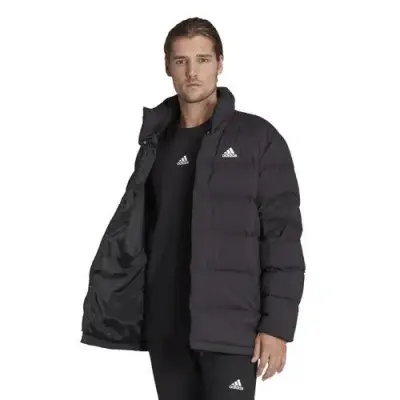 ADIDAS DOUDOUNE Noir — photo 1