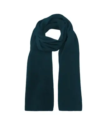 Cézembre – Echarpe Vert Bouteille