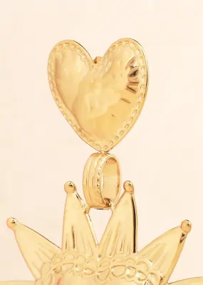 Boucles d'oreilles Alba — photo 4