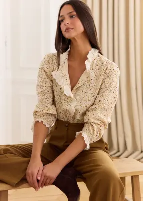 Chemise Coline — photo 2