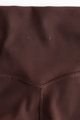 Cuissard vélo SoftMove™ - Marron chaud — photo 5