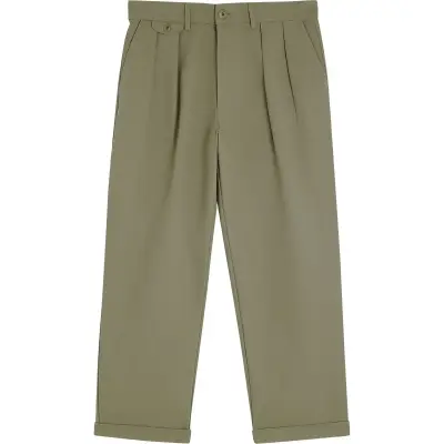 Bask in the Sun – Pantalon Izaro Almond — photo 1