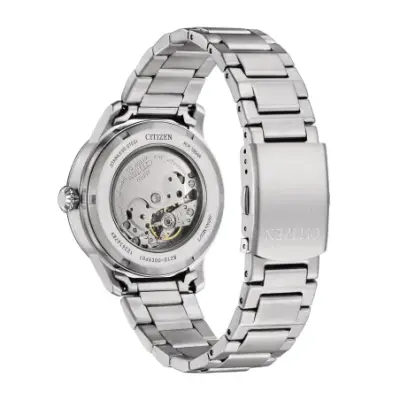 Montre Citizen automatique pour Homme NJ0190-51A — photo 3