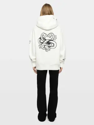Sweatshirt Sweela — photo 3