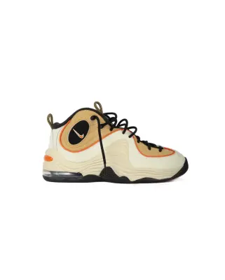 Air Penny 2 Wheat — photo 1