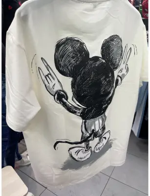 T-shirt ZOOM FLIGHT
