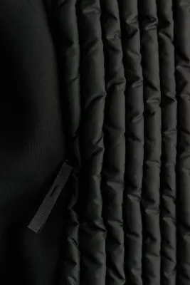 Veste Liner matelassée ThermoMove™ - Noir — photo 4