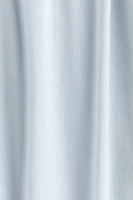 Robe à bretelles fines avec base à effet boule - Bleu clair — photo 4