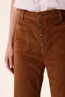 Pantalon Loumo Ecureuil — photo 2