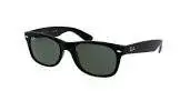 Lunettes de soleil new wayfarer rb2132