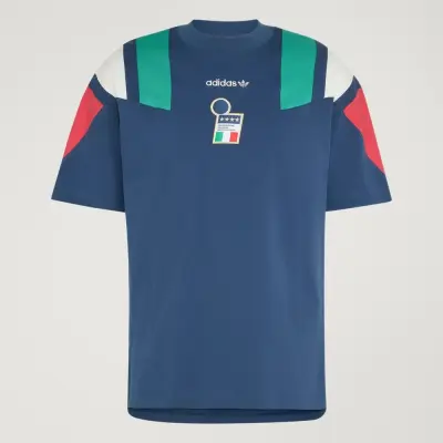 Italy EQT Tee — photo 5