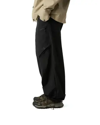 NSE New Pant TNF Black — photo 3