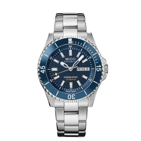 Mido Ocean Star 200 M0269301104100