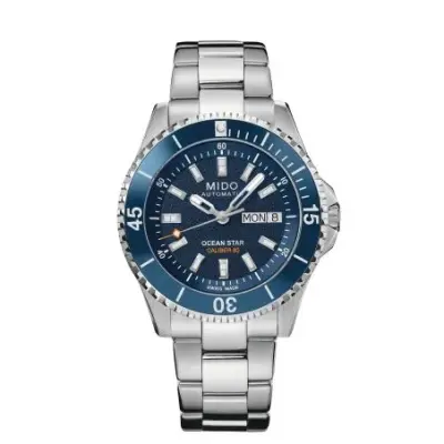 Mido Ocean Star 200 M0269301104100 — photo 1