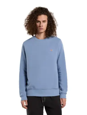 DICKIES SWEAT col rond Bleu ciel — photo 2