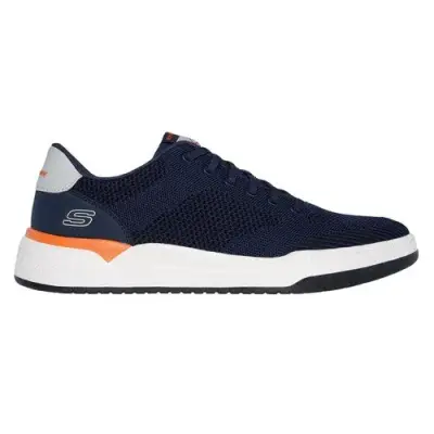 SKECHERS CORLISS Marine — photo 1