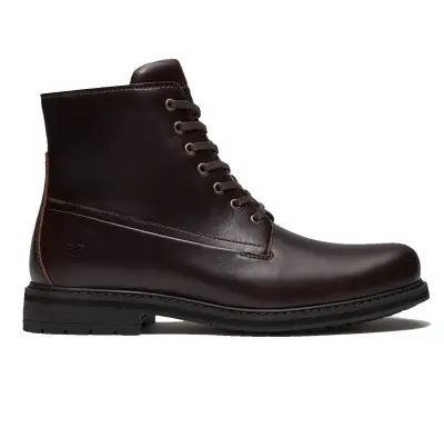 TIMBERLAND STORMBUCKS BOTTINES Marron — photo 2