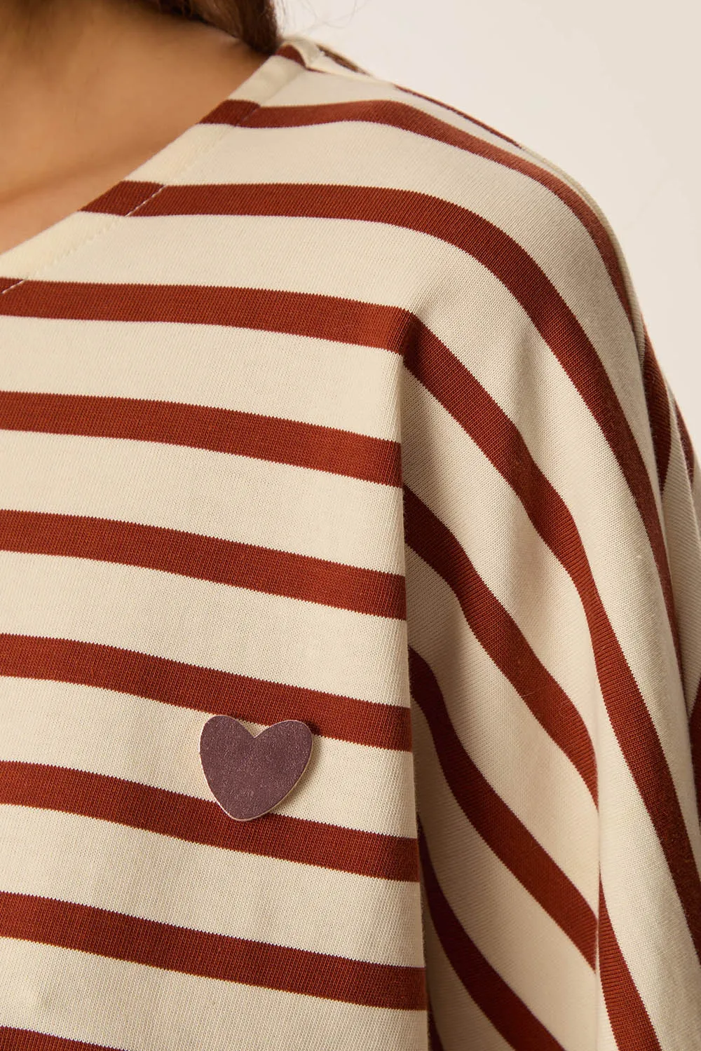 Broche Nolfa Lady