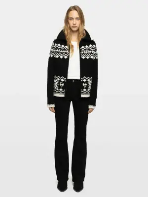Veste Gildas — photo 1