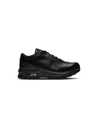 ACG Air Max Goadome Low Croc Black — photo 1